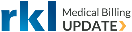 Medical Billing Update Words Only