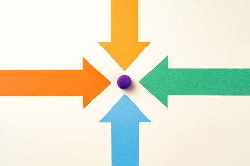 arrows